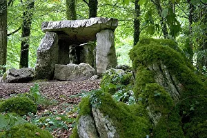 Megalítico Imprime: Dolmen