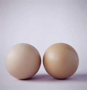 Protein Rich Foods Imprime: Two eggs