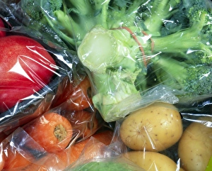 Food Waste Reduction Imprime: Excessive packaging
