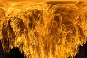 Fireworks Display Imprime: Fire