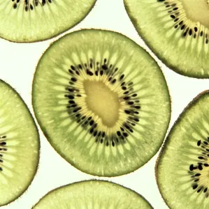 Kiwi Fruit Nutrition Imprime: Kiwi fruit