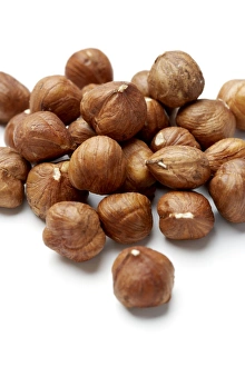 Edible Nuts Imprime: Hazelnuts