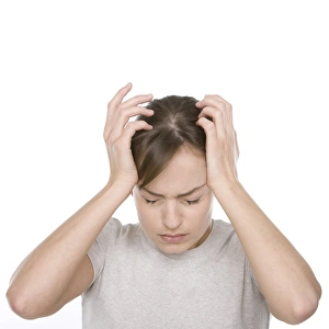 Headache Symptoms Imprime: Headache