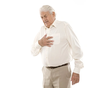 Heart Attack Symptoms Imprime: Heart attack