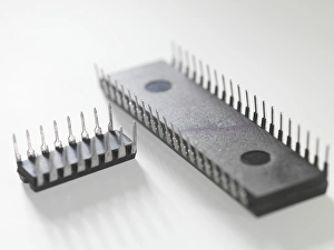 Electronic Components Imprime: Integrated circuits