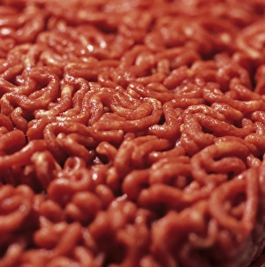 Minced Beef Imprime: Minced beef