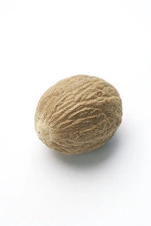 Aromatic Spice Imprime: Nutmeg seed kernel