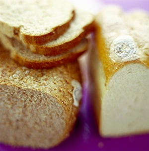 Homemade Bread Imprime: Organic bread