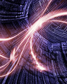 Particle Accelerator Technology Imprime: Particle accelerator