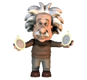 Albert Einstein Artwork Imprime: Albert Einstein, artwork