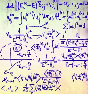 Impresiones de Física de partículas ecuaciones Imágenes fechadas en 2012: Física de partículas