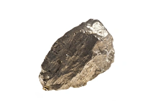 White Background Gemstones Imprime: piryth gemstone