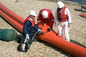Environmental Protection Methods Imprime: Pollution control