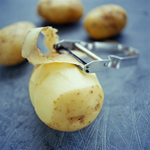 Root Vegetable Pictures Imprime: Potatoes