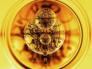 Electronic Circuitry Imprime: Quantum computing