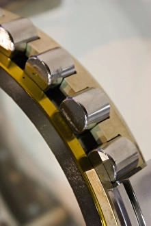 Mechanical Engineering Imprime: Roller bearings