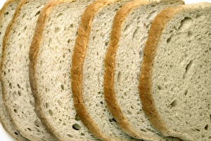 Whole Grain Rye Bread Imprime: Rye bread