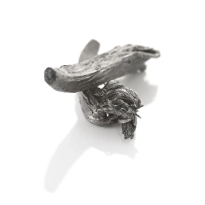 Imágenes fechadas en marzo de 2012: Samarium
