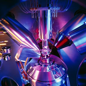Scanning Electron Microscope Imprime: Scanning electron microscope