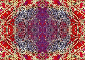 Polarised Light Microscopy Imprime: Silver Nitrate, light micrograph