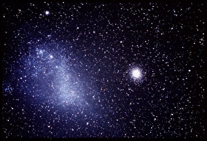 Small Magellanic Cloud Imprime: Small Magellanic Cloud