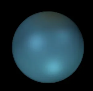 Espacio Imprime: Uranus