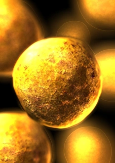 Stem Cell Research Imprime: Stem cells