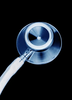 Medical Stethoscope Imprime: Stethoscope
