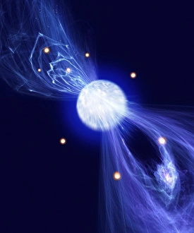 Subatomic Particles Imprime: Subatomic physics