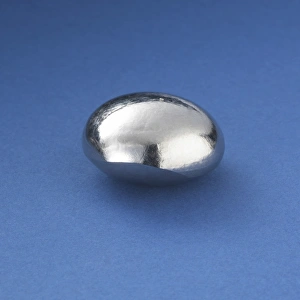 Imágenes fechadas el 7 de febrero de 2012: Titanium