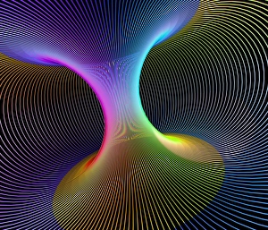 Geometric Shapes Imprime: Torus