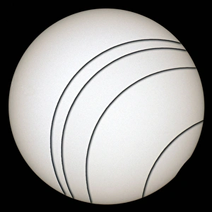 Total Solar Eclipse Imprime: Total solar eclipse
