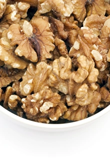 Walnut Health Benefits Imprime: Walnuts