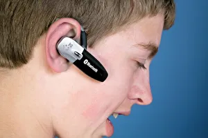 Mobile Phone Accessories Imprime: Wireless communication
