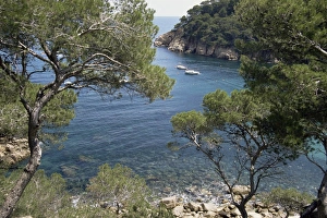 European Coast Imprime: Aiguablava
