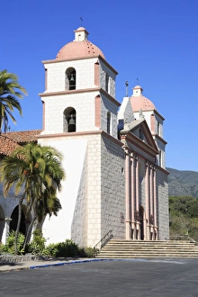 California Architecture Imprime: CA60701