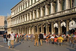 Venecia Imprime: Café Floriano