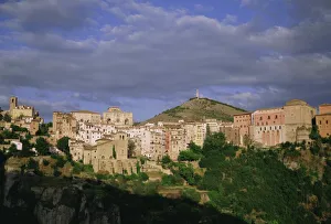 Mediterranean Environment Imprime: Cuenca, New Castile