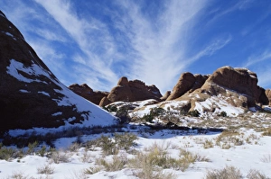 Devils Garden Utah Imprime: Devils Garden