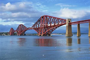 Ponte de Ferrocarril Forth