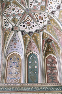 Detalle interior