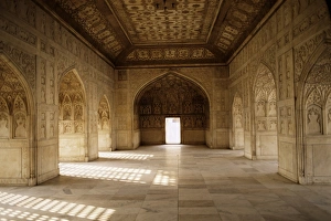 Detalle de interiores