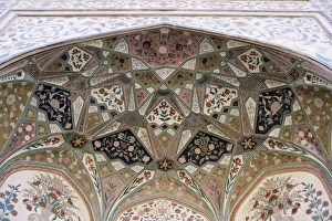 Detalle interior