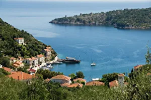 Kuoni, Italia