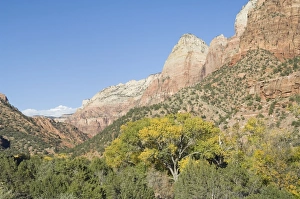 Horizontal Landscape Photography Tips Imprime: _LEF4797