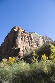 Rock Formations In Utah Imprime: _LEF4855