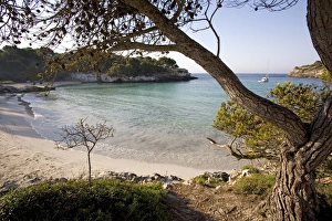 Playa de Macarrella