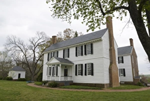Virginia Travel Destinations Imprime: mcs0128