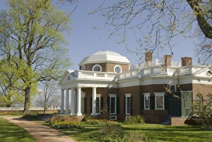 Virginia Travel Destinations Imprime: mcs0133