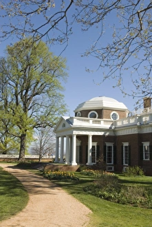 Virginia Travel Destinations Imprime: mcs0134